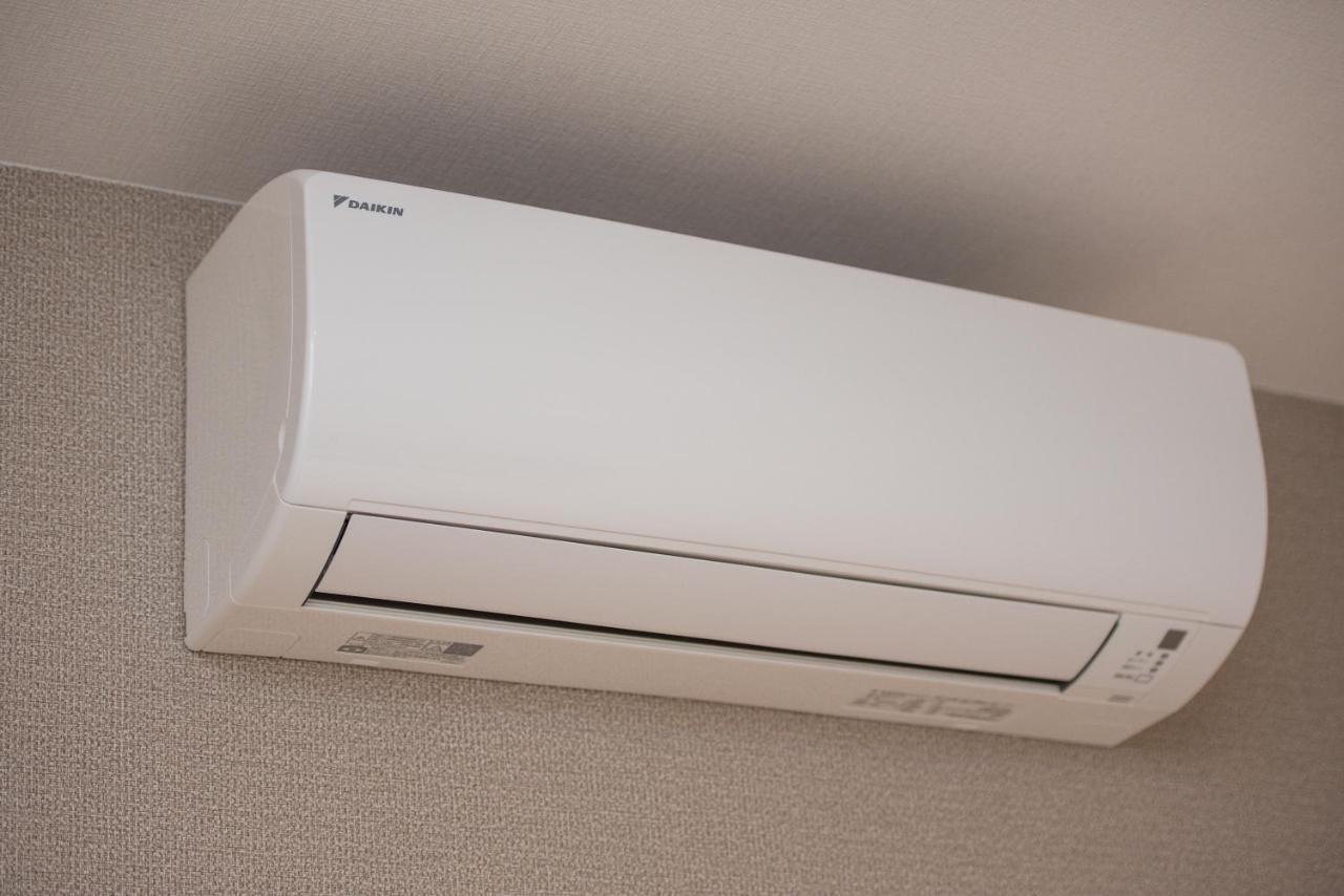 Toyotomi Inn 難波高津 Osaka Bagian luar foto