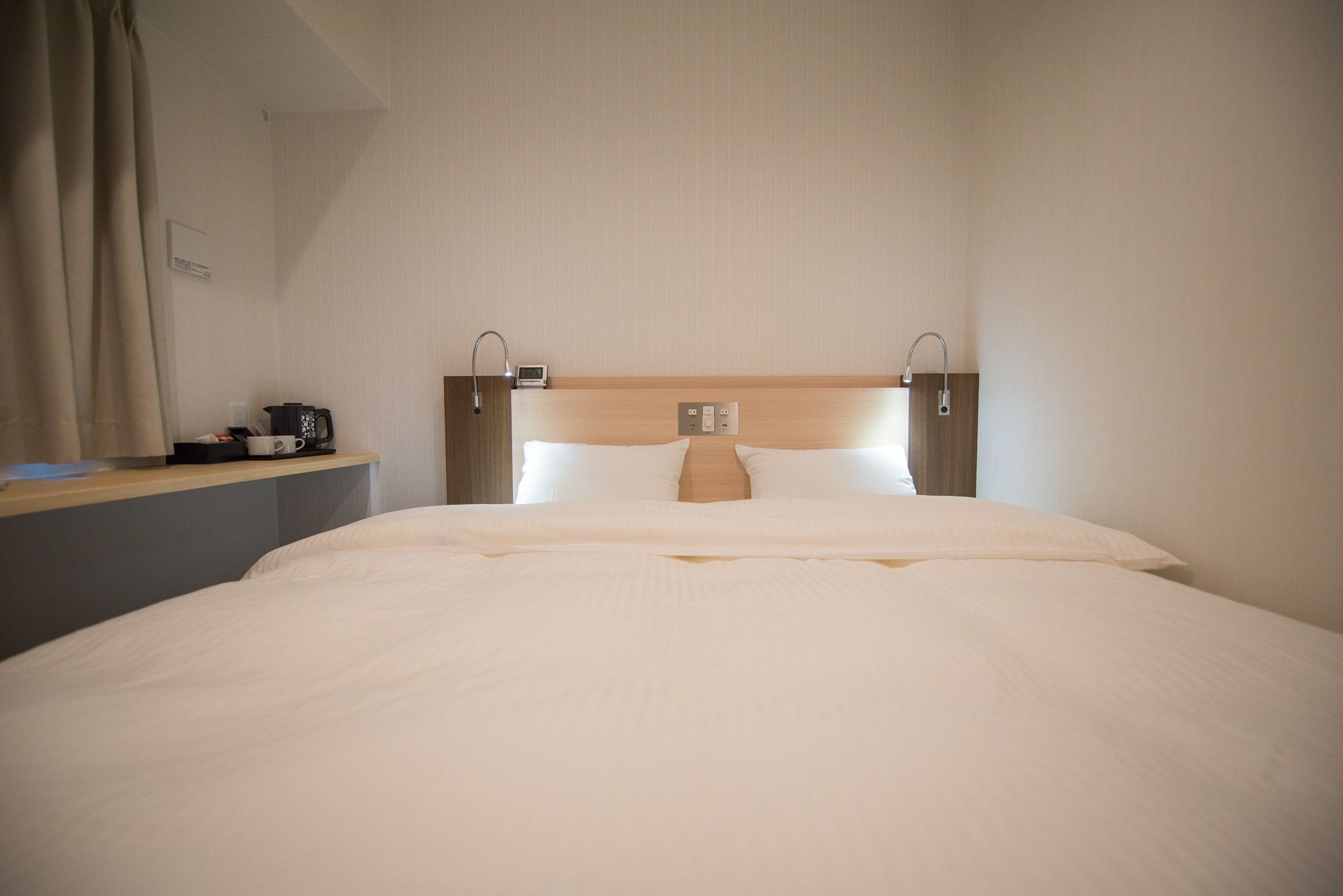 Toyotomi Inn 難波高津 Osaka Bagian luar foto